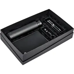 Alex Varga Asper Gift Set Gift Box Open